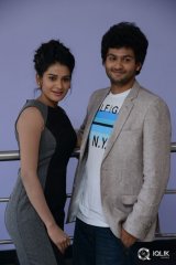 Meeku Meere Maaku Meeme Movie Trailer Launch